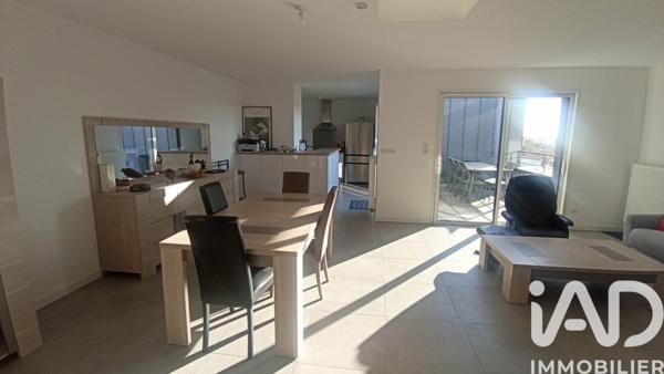 Appartement à vendre 3 pièces 83 m² La Roche-sur-Yon