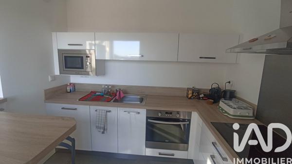 Appartement à vendre 3 pièces 83 m² La Roche-sur-Yon
