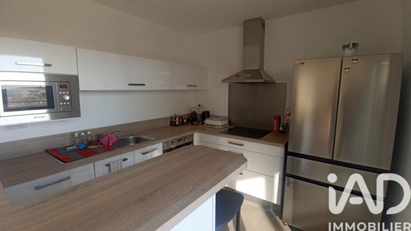 Appartement à vendre 3 pièces 83 m² La Roche-sur-Yon