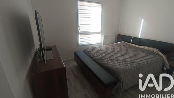 Appartement à vendre 3 pièces 83 m² La Roche-sur-Yon