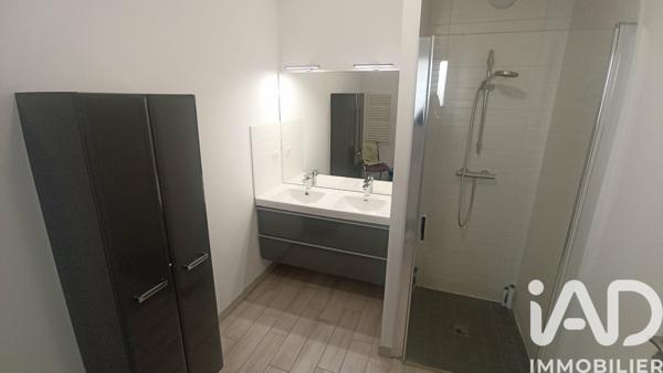 Appartement à vendre 3 pièces 83 m² La Roche-sur-Yon