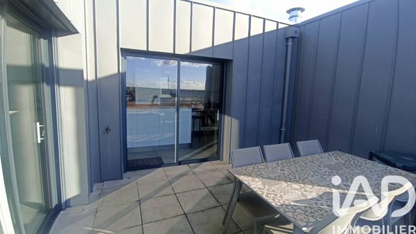 Appartement à vendre 3 pièces 83 m² La Roche-sur-Yon