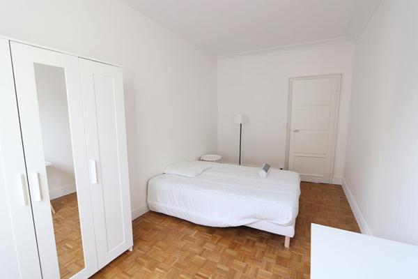 CHAMBRE MEUBLEE EN COLOCATION ORLEANS CENTRE