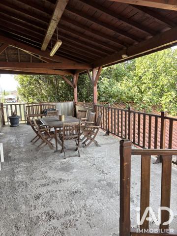 Appartement à vendre 7 pièces 184,7 m² Mornant