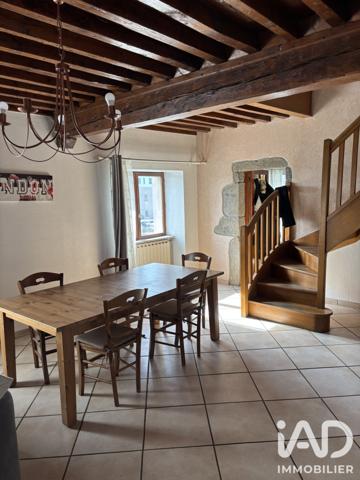 Appartement à vendre 7 pièces 184,7 m² Mornant