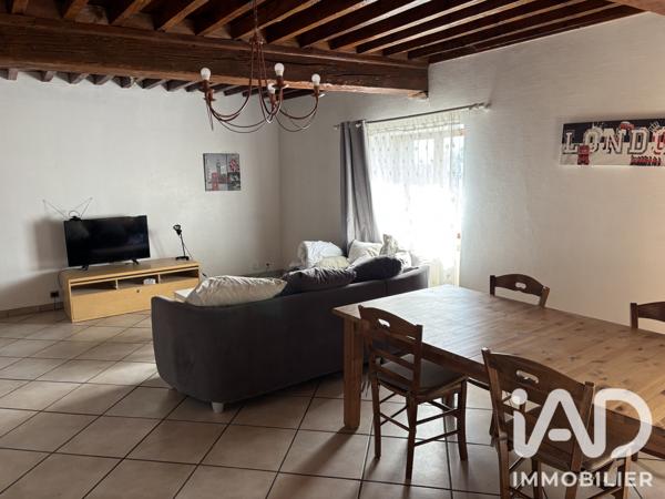 Appartement à vendre 7 pièces 184,7 m² Mornant