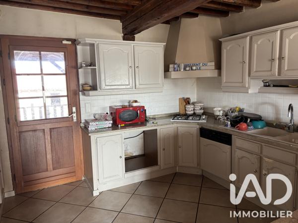 Appartement à vendre 7 pièces 184,7 m² Mornant
