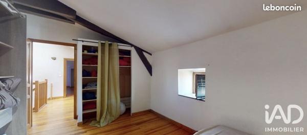 Appartement à vendre 7 pièces 184,7 m² Mornant