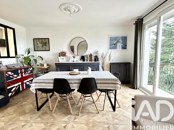 Maison à vendre 5 pièces 88 m² Couëron