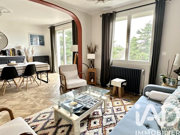 Maison à vendre 5 pièces 88 m² Couëron