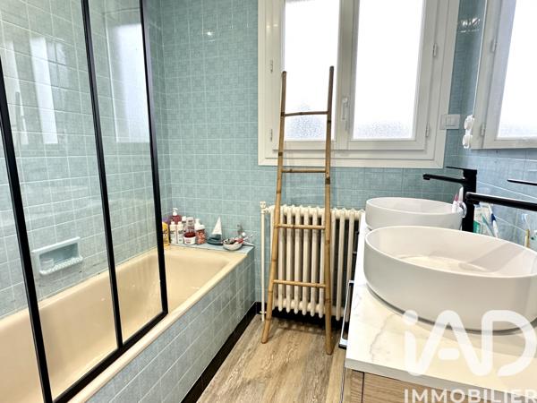 Maison à vendre 5 pièces 88 m² Couëron