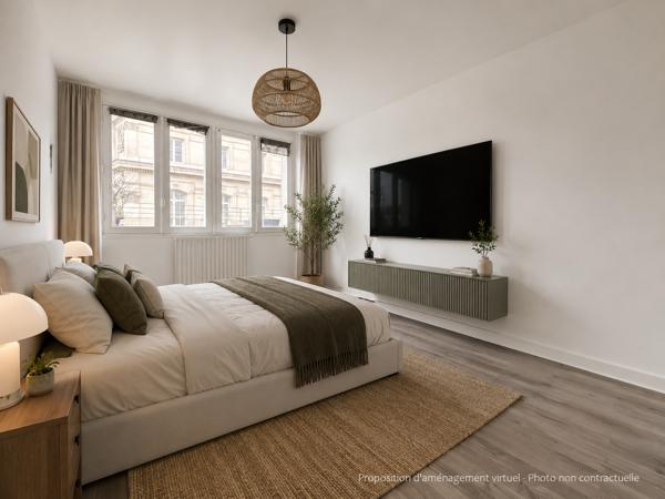 Loft
         4 pièces
        - 106 m² Bien prestige 1 250 000 € *