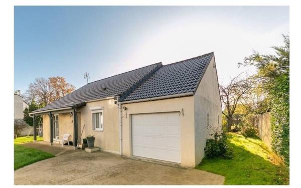 Maison à vendre    4 pièces • 75 m2 Ozoir-la-Ferrière