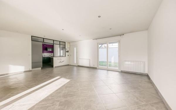 Maison à vendre    4 pièces • 75 m2 Ozoir-la-Ferrière