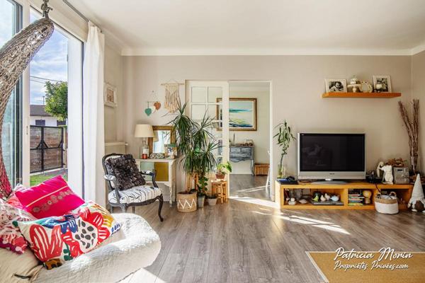 Maison Saint Paul Les Dax 6 pièce(s)