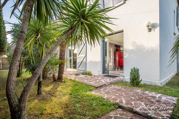 Maison Saint Paul Les Dax 6 pièce(s)