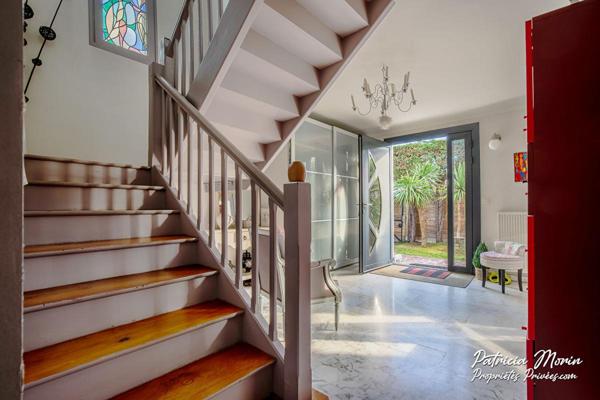 Maison Saint Paul Les Dax 6 pièce(s)