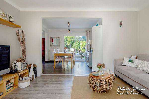 Maison Saint Paul Les Dax 6 pièce(s)