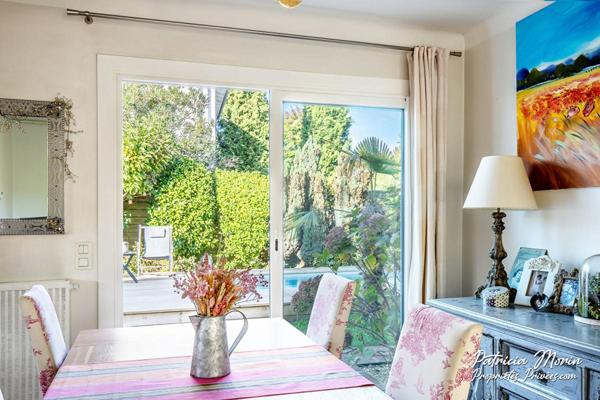 Maison Saint Paul Les Dax 6 pièce(s)