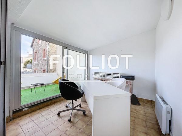 Appartement 4 pièces à vendre à Granville