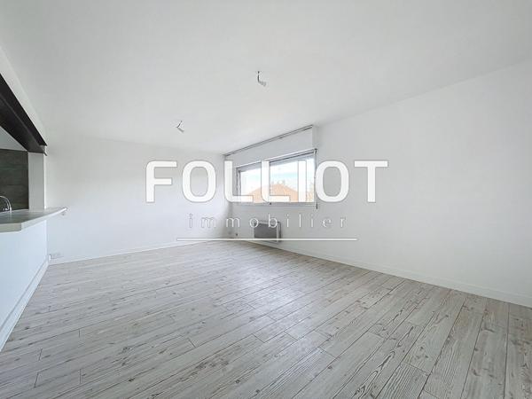 Appartement 4 pièces à vendre à Granville