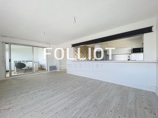 Appartement 4 pièces à vendre à Granville
