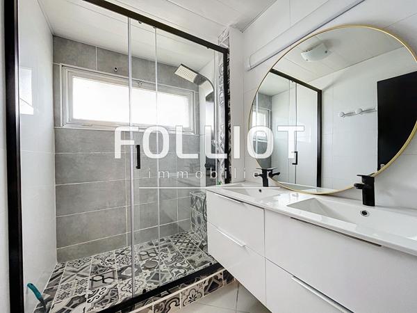 Appartement 4 pièces à vendre à Granville