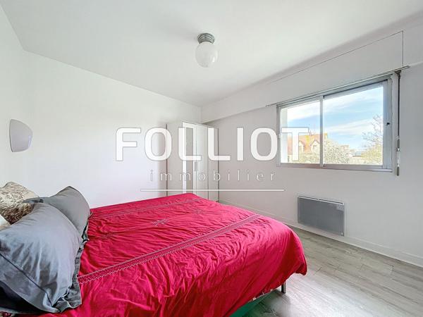 Appartement 4 pièces à vendre à Granville