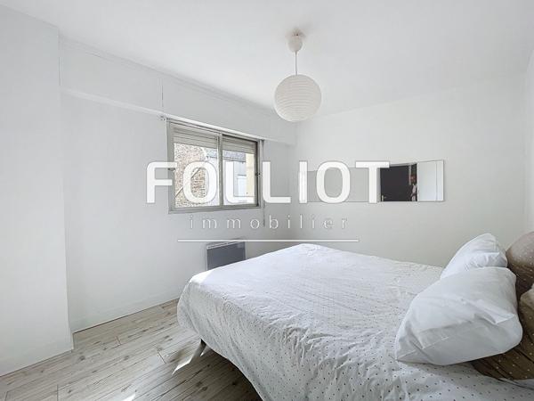 Appartement 4 pièces à vendre à Granville