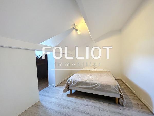 Appartement 4 pièces à vendre à Granville