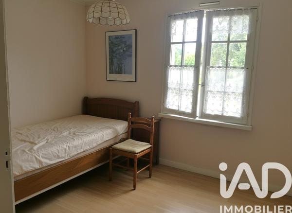 Maison à vendre 7 pièces 212 m² Plougastel-Daoulas