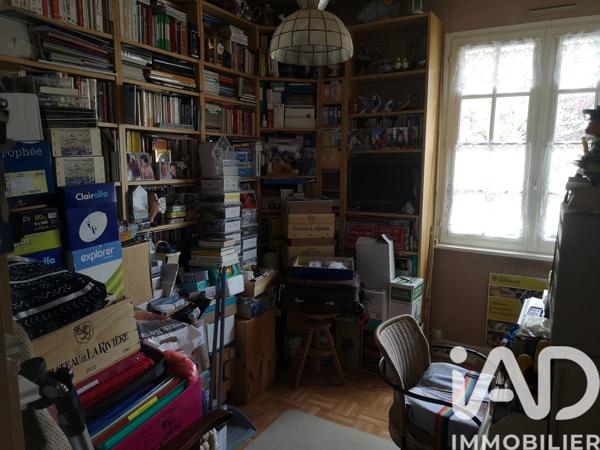 Maison à vendre 7 pièces 212 m² Plougastel-Daoulas