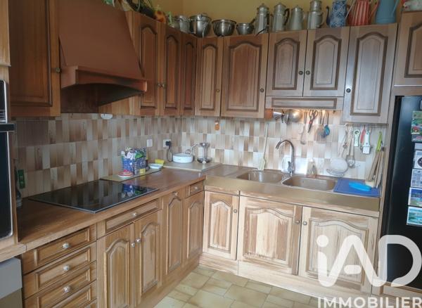 Maison à vendre 7 pièces 212 m² Plougastel-Daoulas