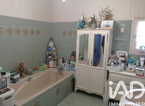 Maison à vendre 7 pièces 212 m² Plougastel-Daoulas