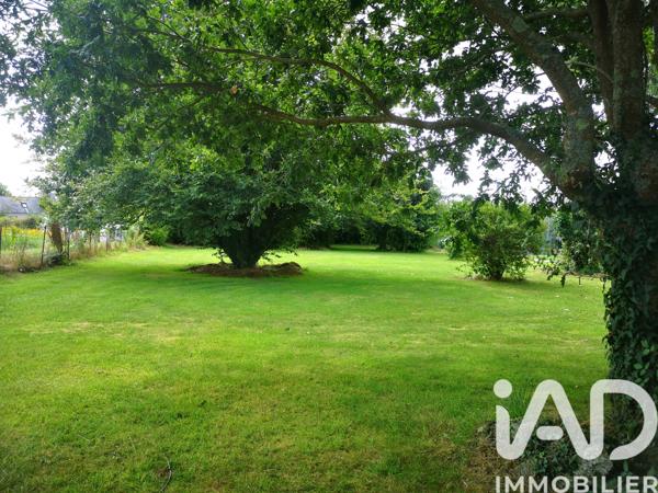 Maison à vendre 7 pièces 212 m² Plougastel-Daoulas