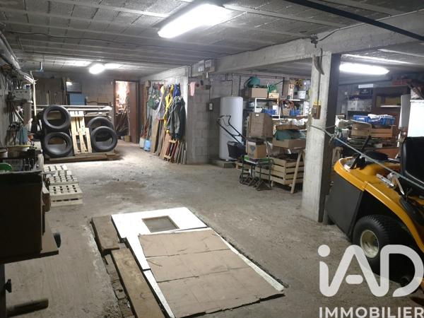 Maison à vendre 7 pièces 212 m² Plougastel-Daoulas