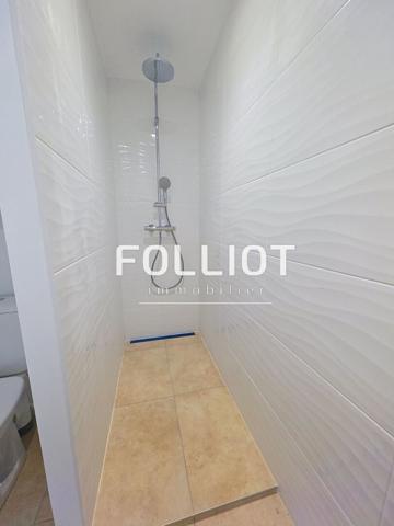 Granville, 50400, appartement RDC, T2