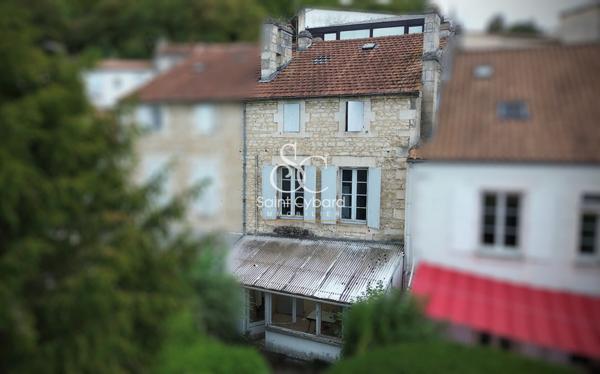 Maison Angouleme 4 pièce(s)