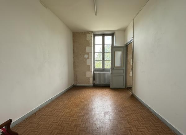 Maison Angouleme 4 pièce(s)