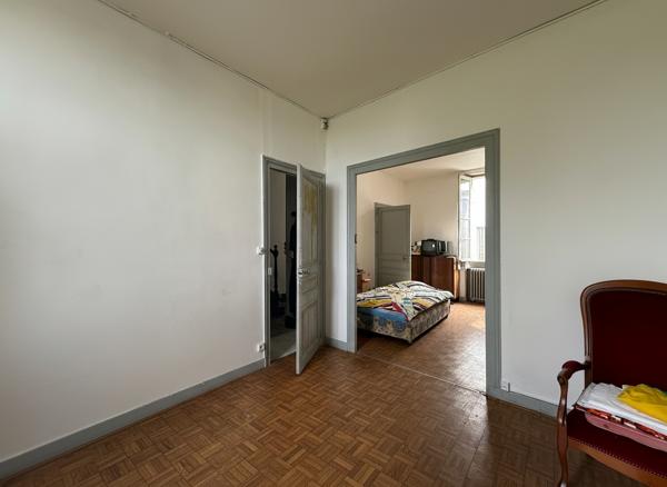Maison Angouleme 4 pièce(s)