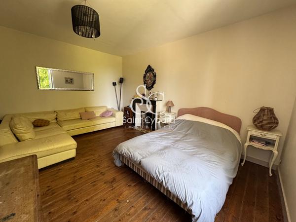 Angoulême – Ensemble immobilier de 265m² environ