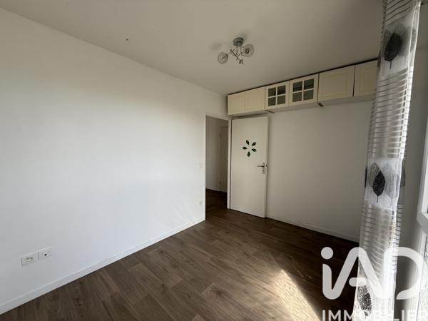 Appartement à vendre 4 pièces 85 m² Moissy-Cramayel