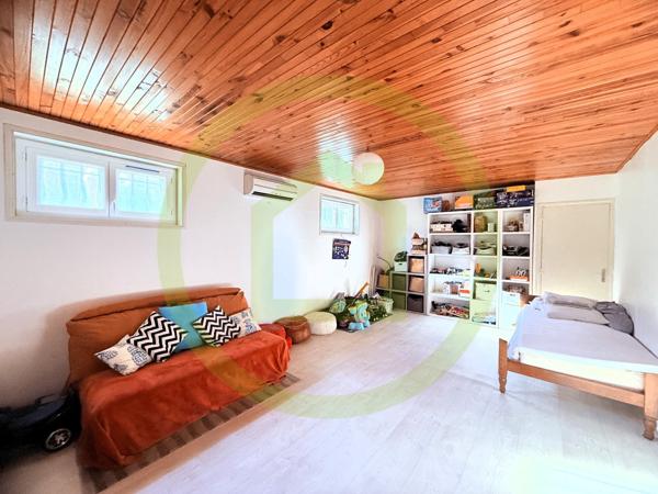 Maison à MORAS EN VALLOIRE (26210)