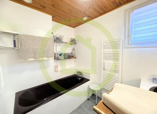 Maison à MORAS EN VALLOIRE (26210)