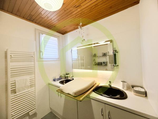 Maison à MORAS EN VALLOIRE (26210)