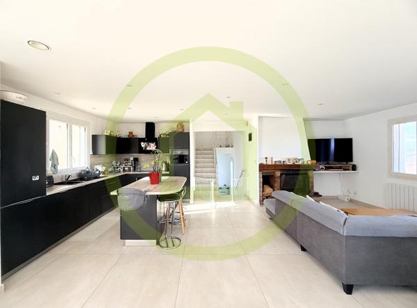 Maison à MORAS EN VALLOIRE (26210)