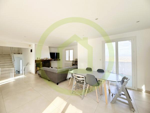 Maison à MORAS EN VALLOIRE (26210)