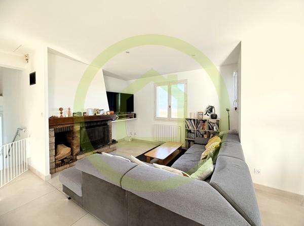 Maison à MORAS EN VALLOIRE (26210)