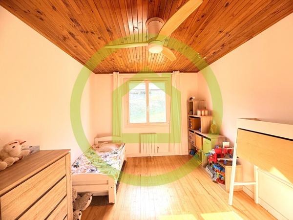 Maison à MORAS EN VALLOIRE (26210)