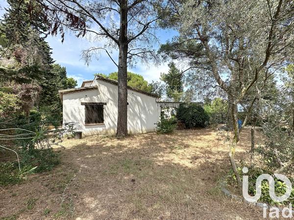 Maison à vendre 5 pièces 175 m² Jonquerettes